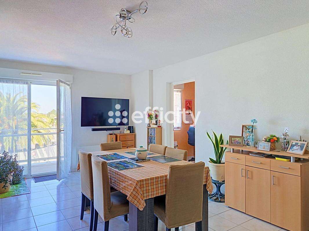 Appartement - photo 4