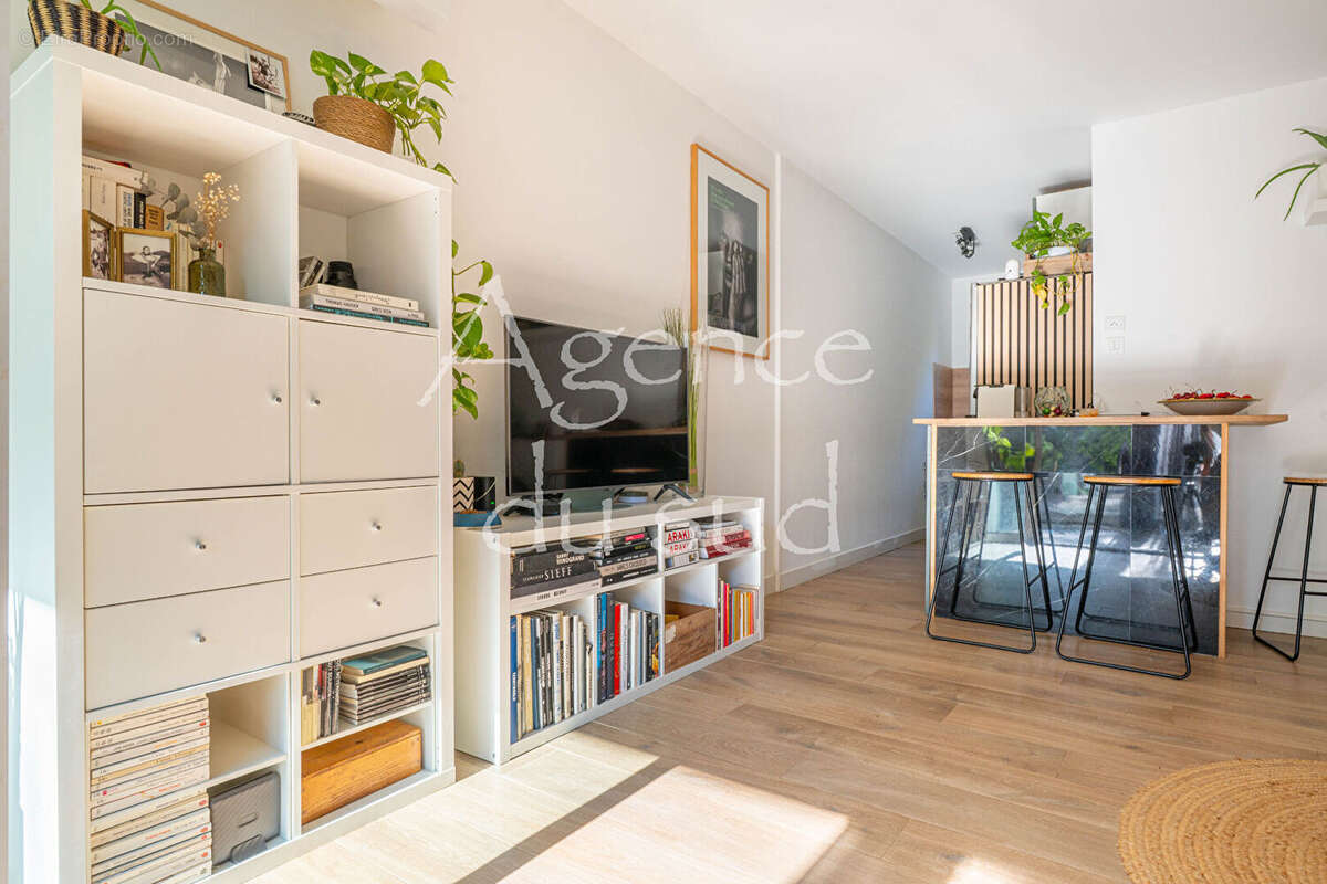 Appartement à LA CIOTAT
