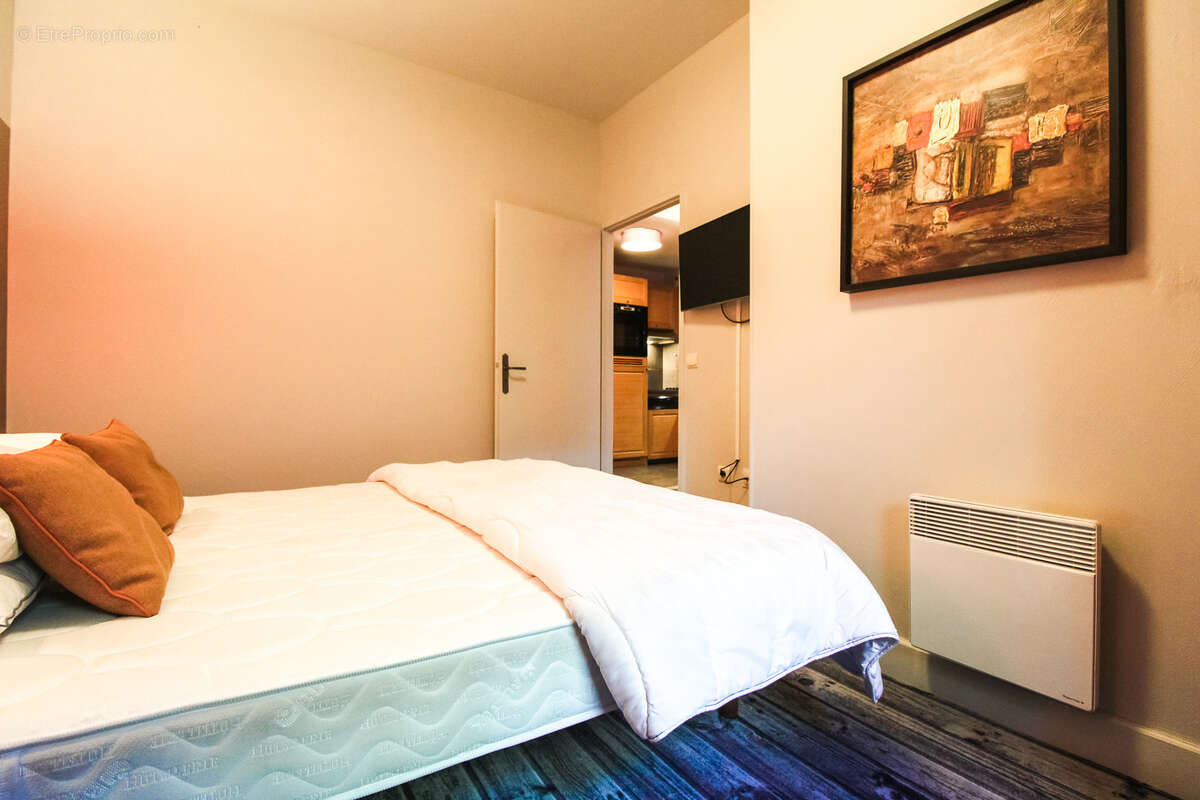 Appartement à CLUSES