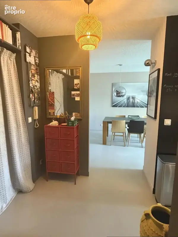 Appartement 4 pièces 91 m² à vendre à Montpellier (34070) - photo 2
