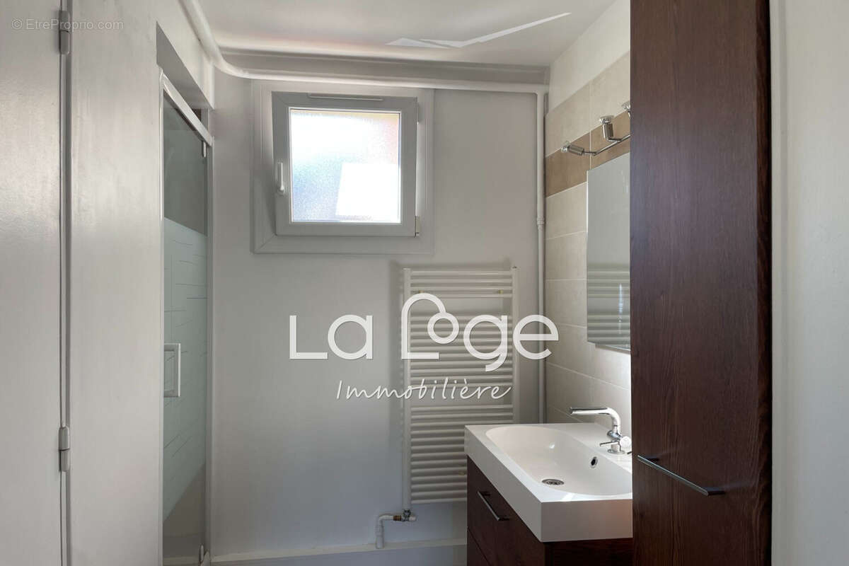Appartement à GAP