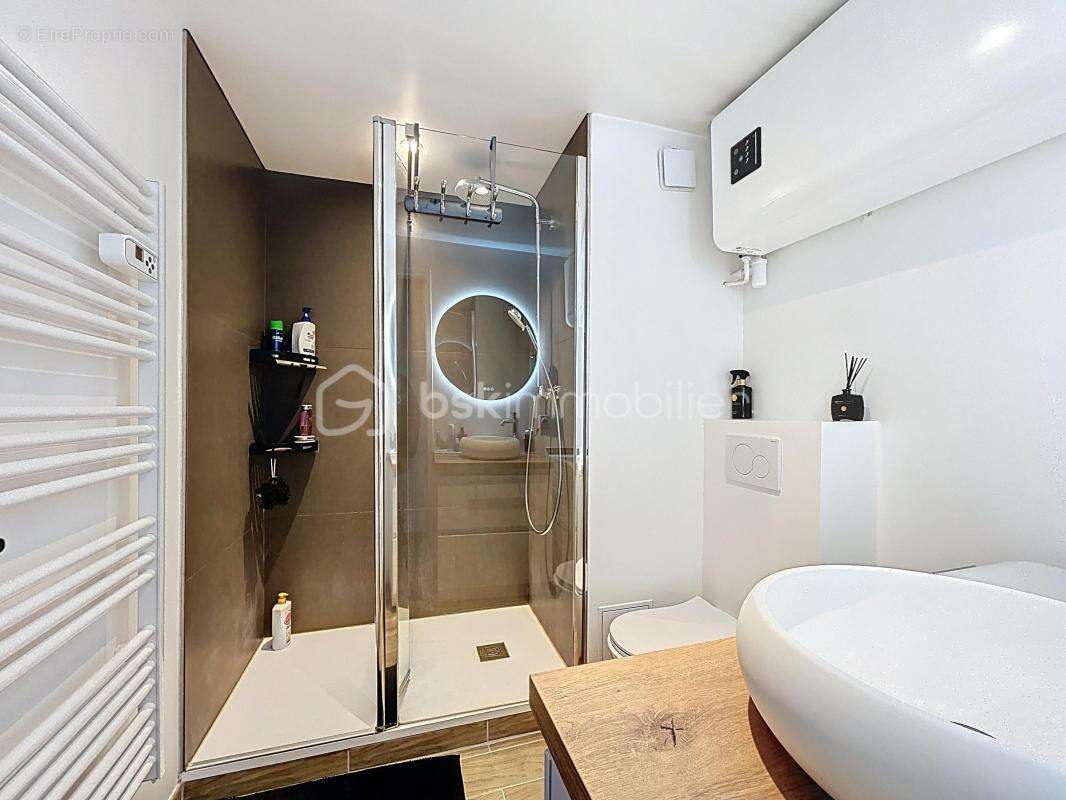 Appartement à HONFLEUR