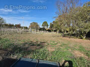 Terrain à SAINT-JUST