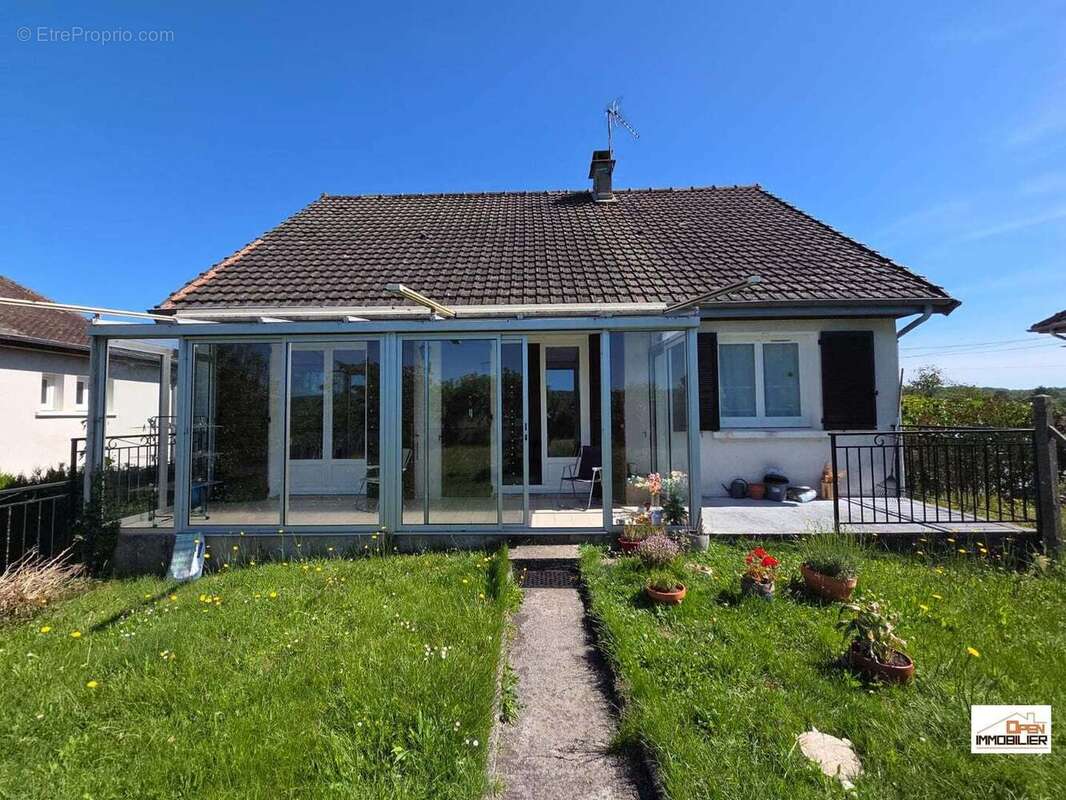 Appartement à MARSAC