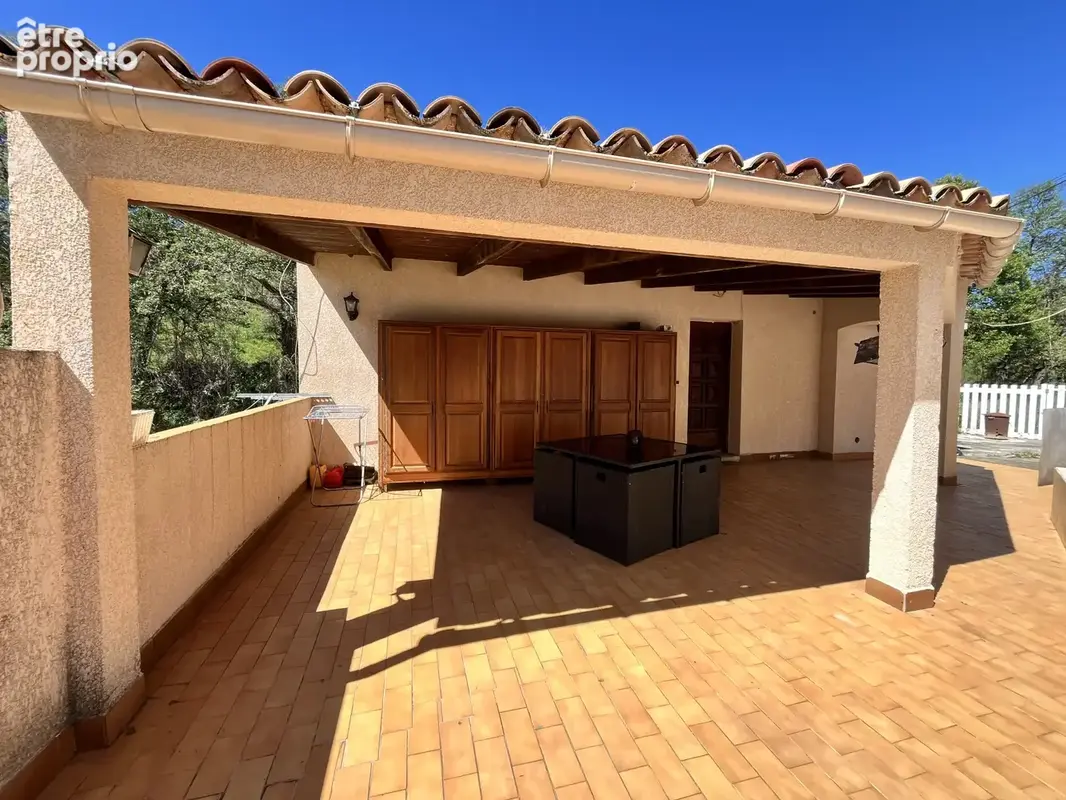 Vente maison de 147 m2 à afa - photo 6