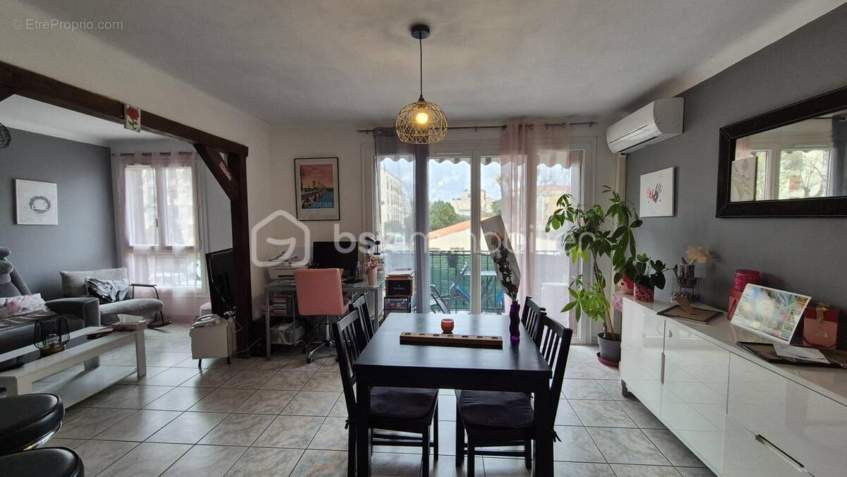 Appartement à PERPIGNAN