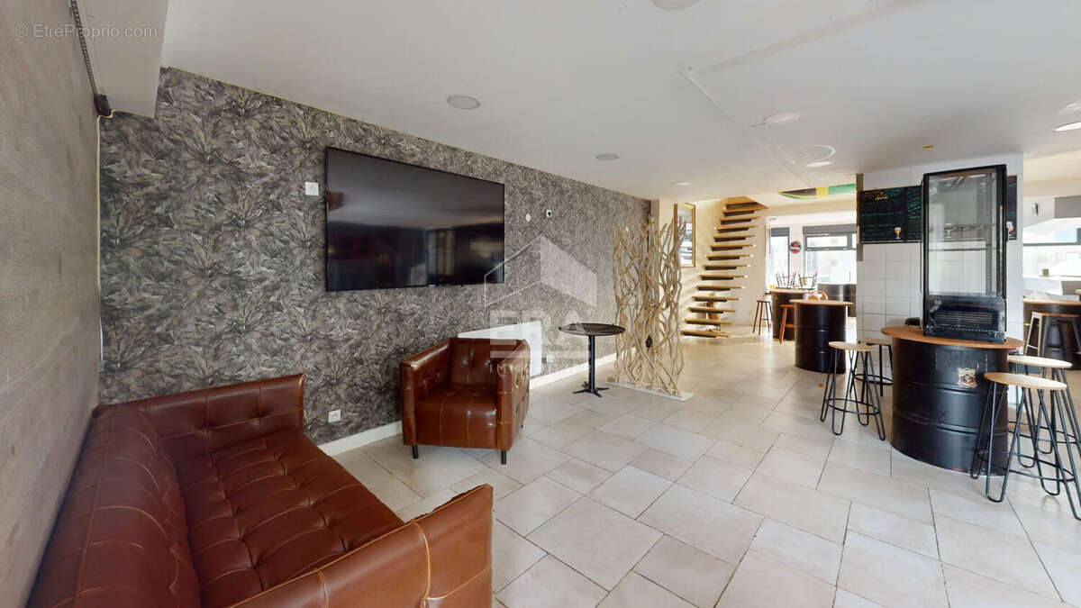 Appartement à BOLLEZEELE