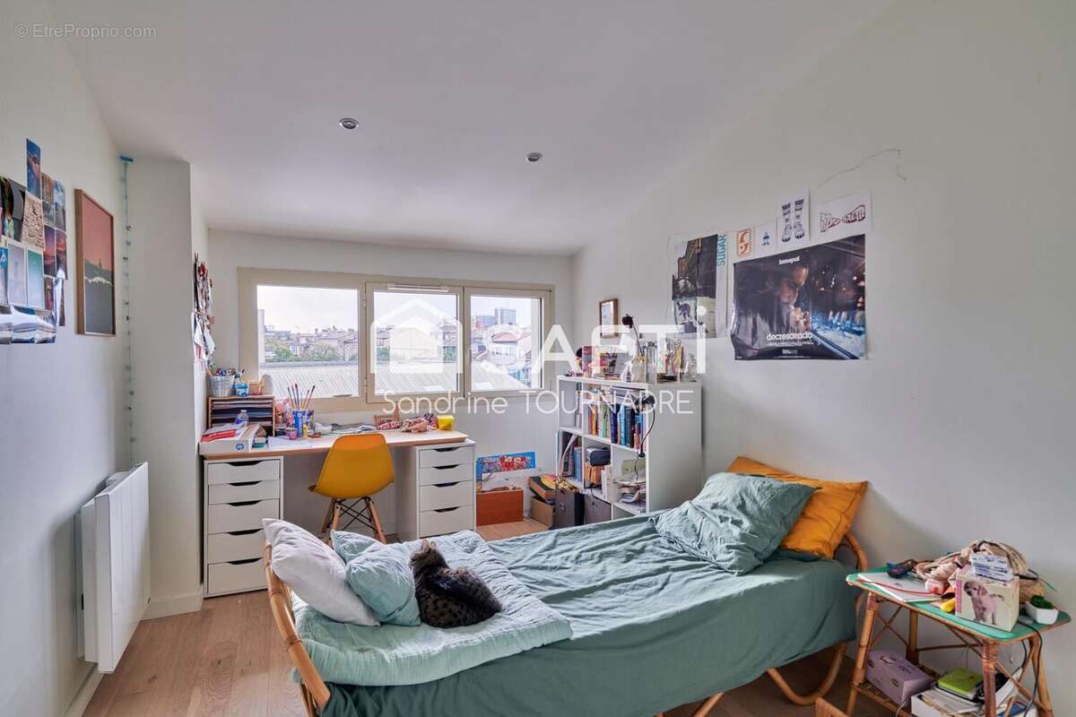 Photo 8 - Maison à BORDEAUX