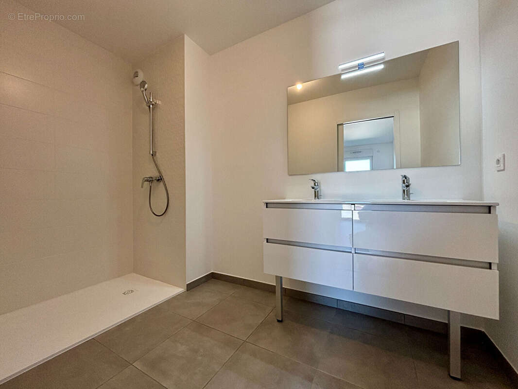 Appartement à MAIZIERES-LES-METZ