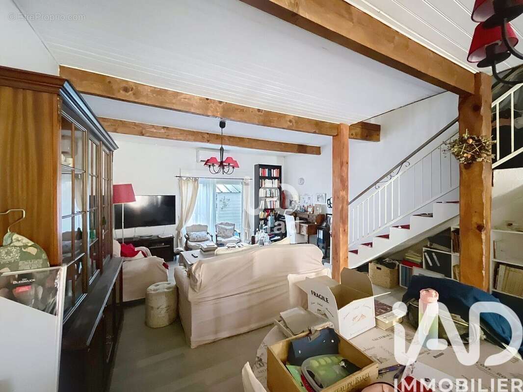 Photo 4 - Maison à VERTHEUIL