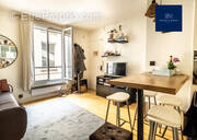 Appartement à PARIS-9E