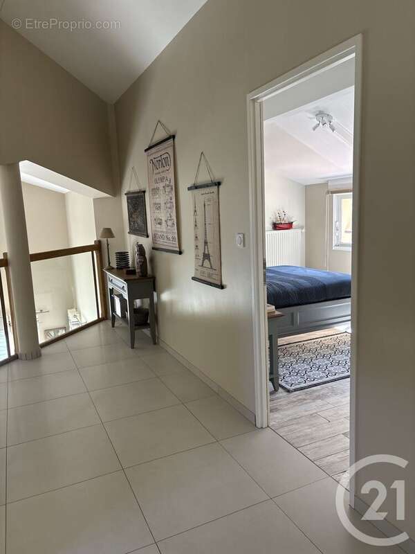 Maison à CASTANET-TOLOSAN