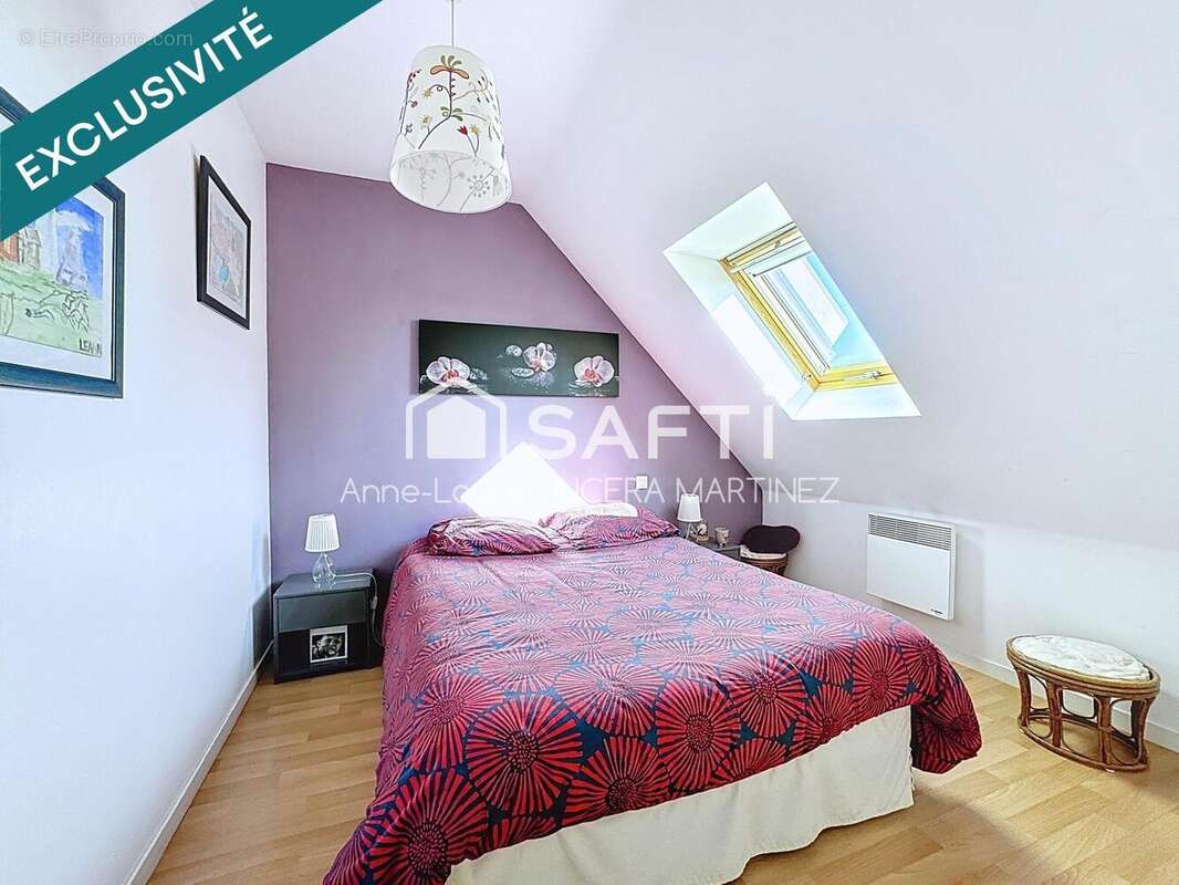 Photo 8 - Appartement à LANNILIS