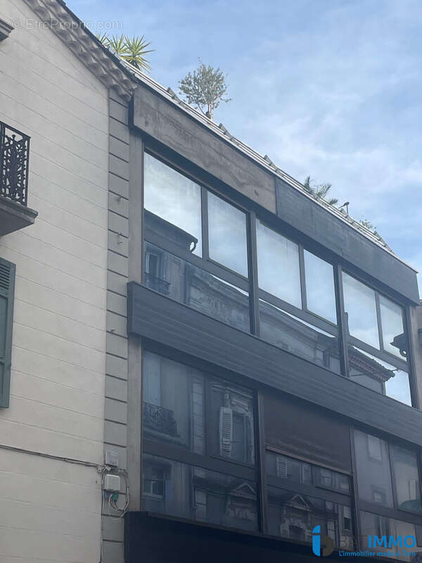 Appartement à MAZAMET