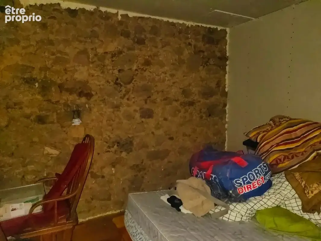 Maison 80 m² à vendre à Saint-Cyr (87310) - photo 7