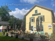 Commerce à SAULXURES-SUR-MOSELOTTE