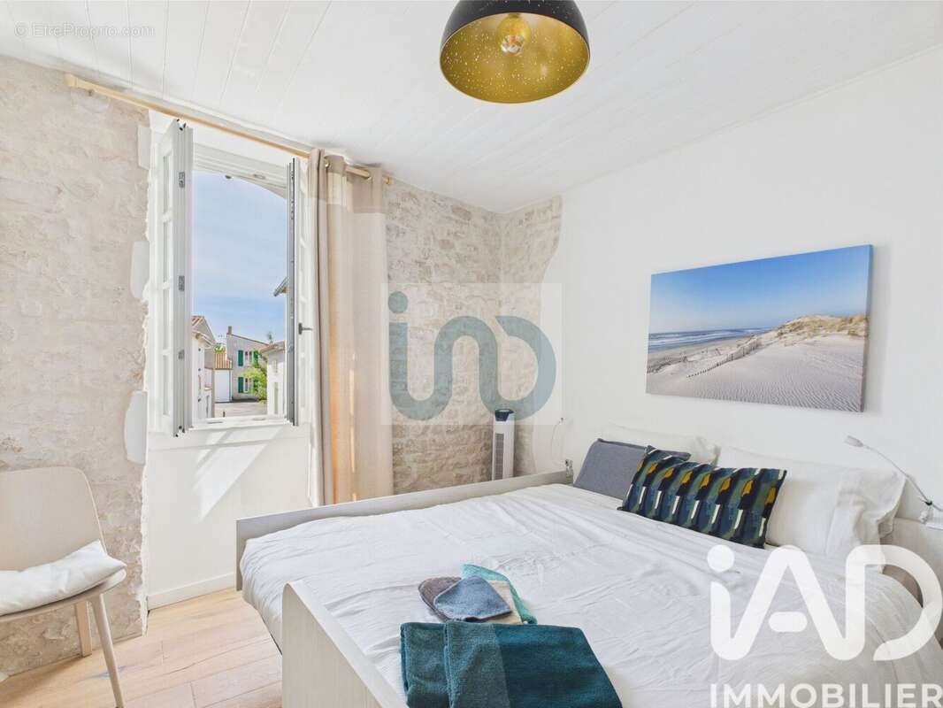 Photo 5 - Maison à SAINTE-MARIE-DE-RE