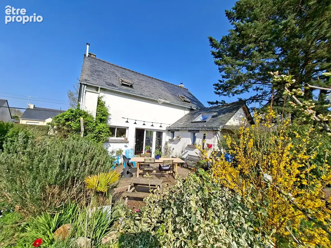 Maison à SAINT-ANDRE-DES-EAUX