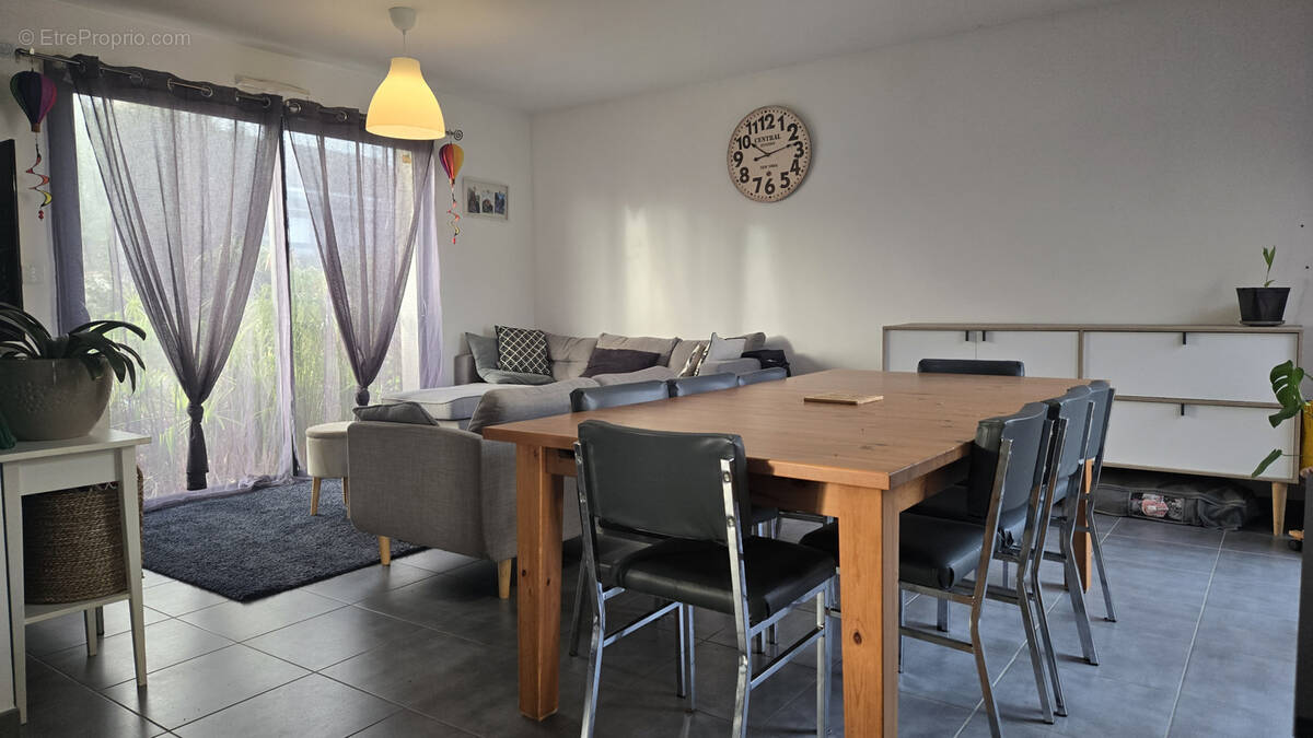 Maison à CHAMPTOCEAUX