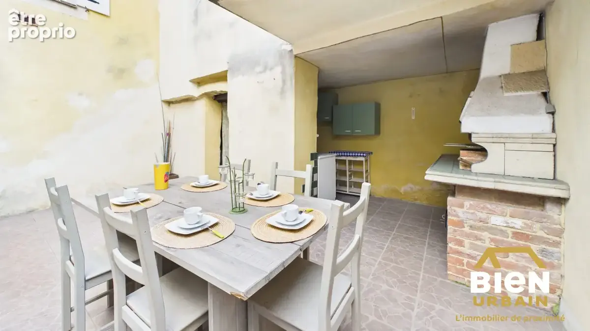Maison 3 pièces 75 m² à vendre à Ales (30100) - photo 5