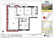 Appartement à BERGUES