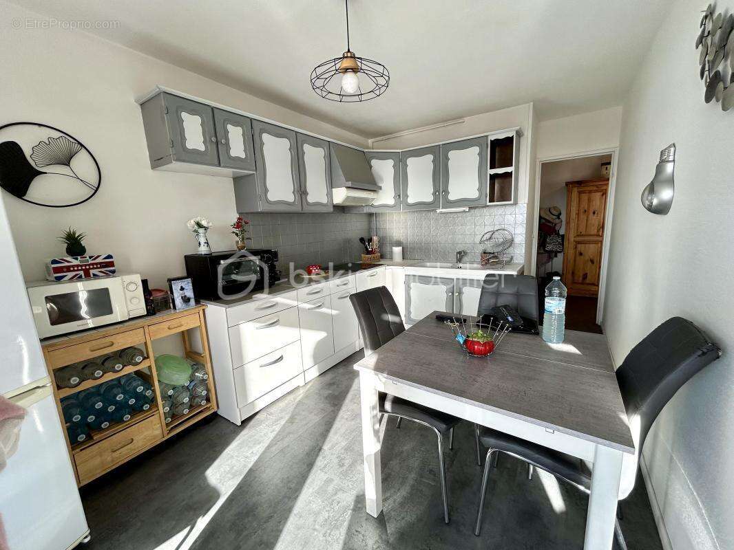 Appartement à ANNECY