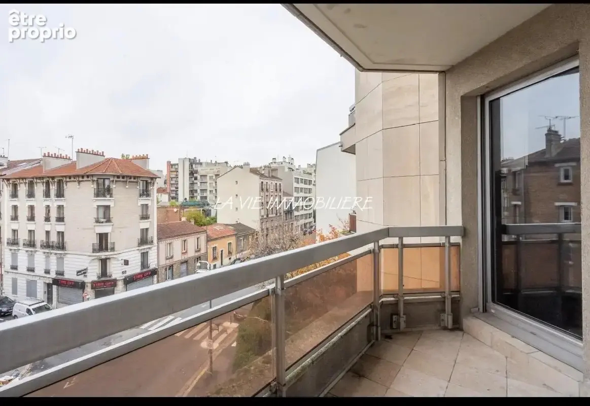 Appartement 4 pièces 84 m² à vendre à Les Lilas (93260) - photo 4