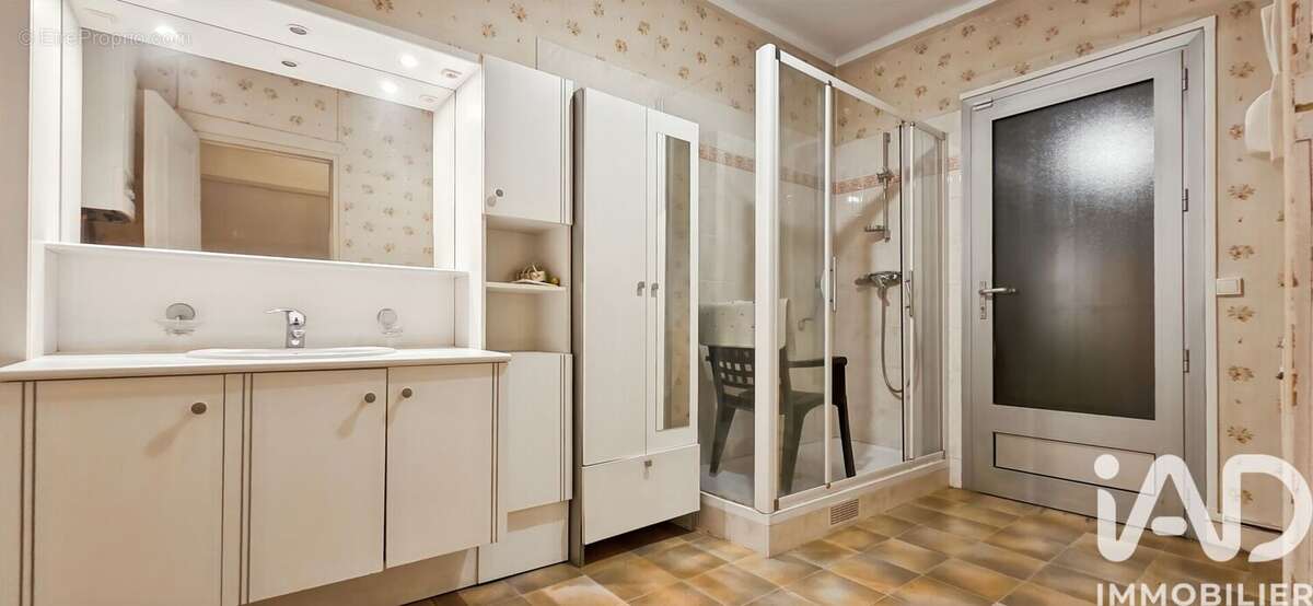 Photo 8 - Maison à CLICHY-SOUS-BOIS