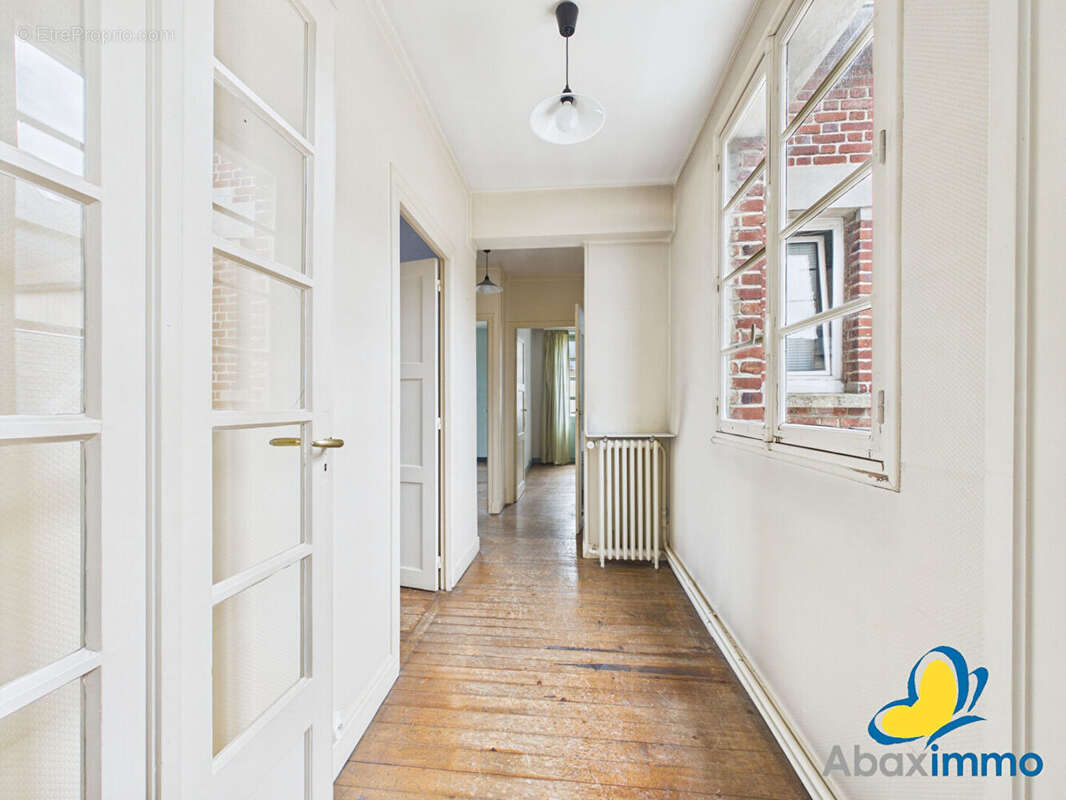 Immeuble de rapport à vendre 61200 Argentan - photo 8