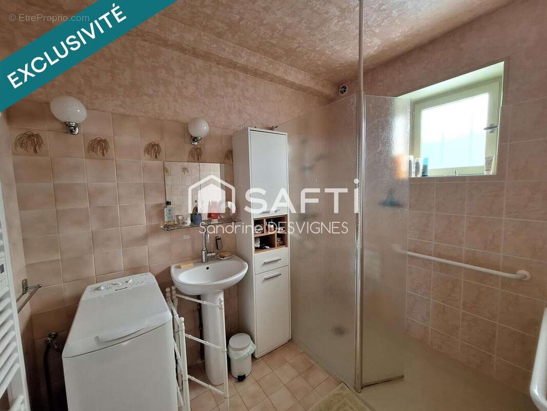 Photo 8 - Maison à ETANG-SUR-ARROUX