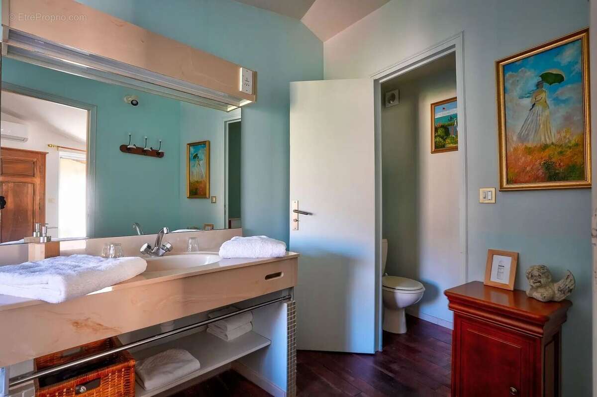 Photo 3 - Maison à LAURIS