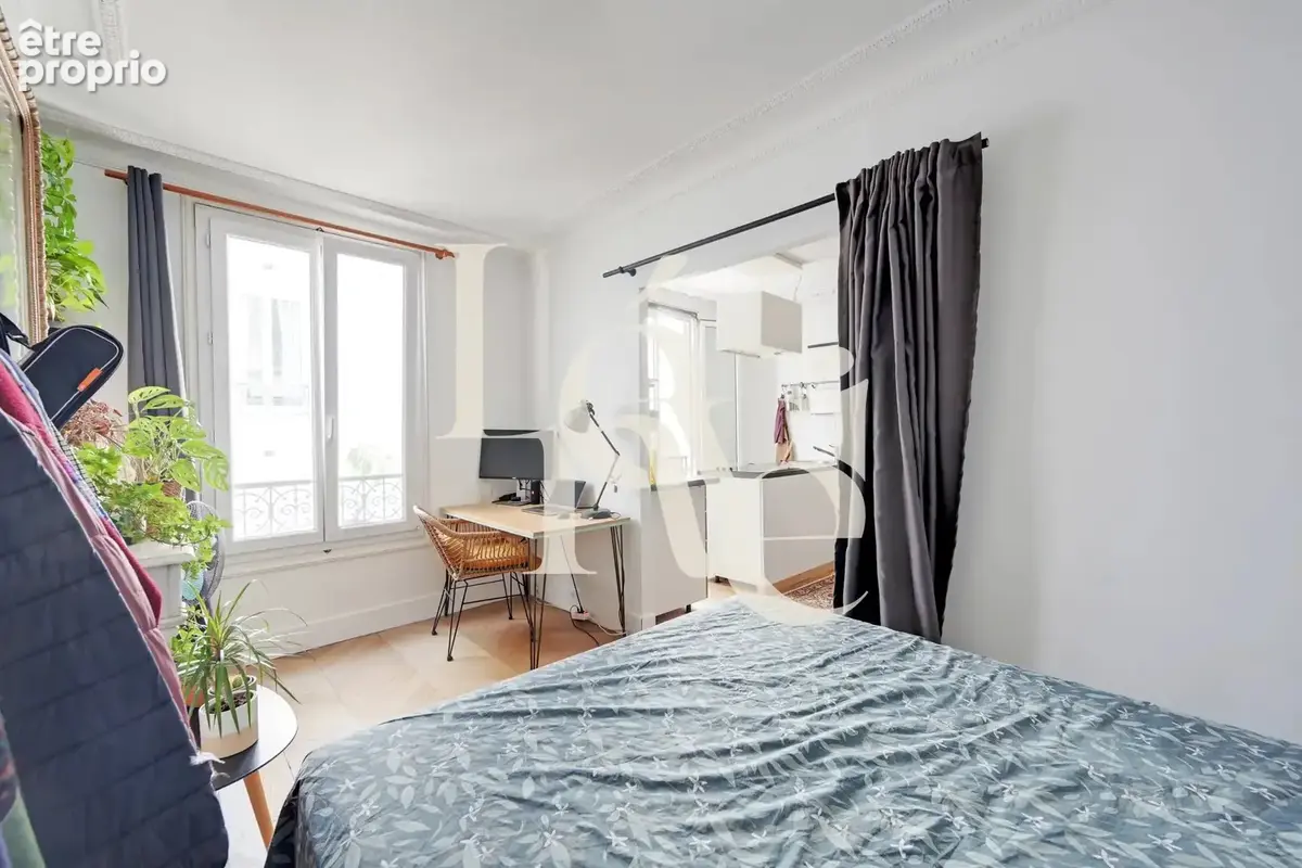 Appartement 2 pièces - 29m² - Mouffetard - photo 7
