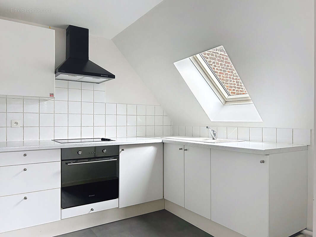 Appartement à LILLE