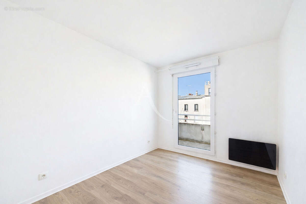 Appartement à ALFORTVILLE