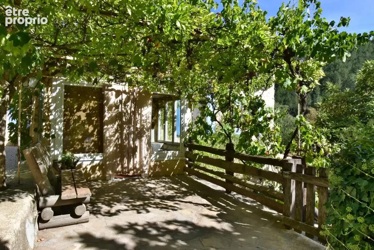 Volonne – propriété d’exception 3,5 ha – 2 habitations – piscine chauffée – vue montagnes - photo 28