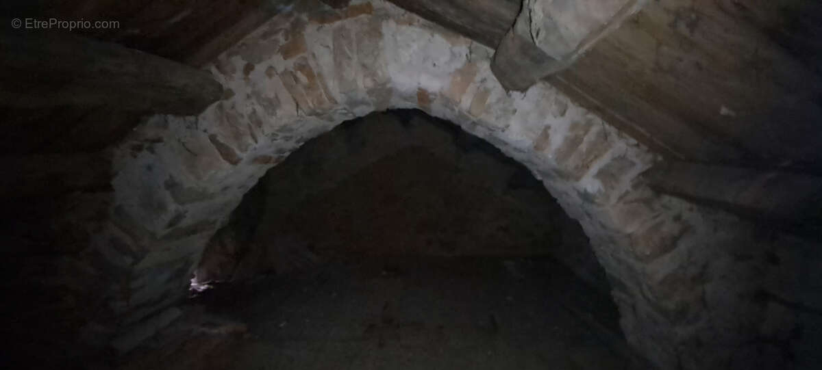 Maison à SAINT-MICHEL