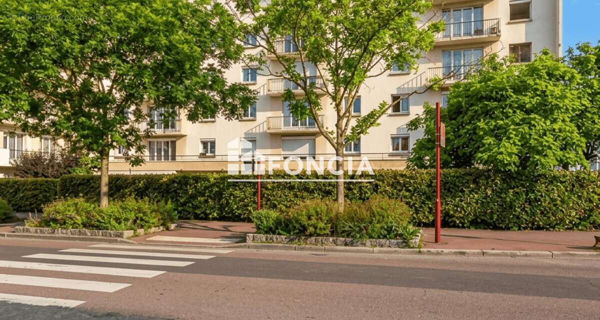 Appartement à SCEAUX