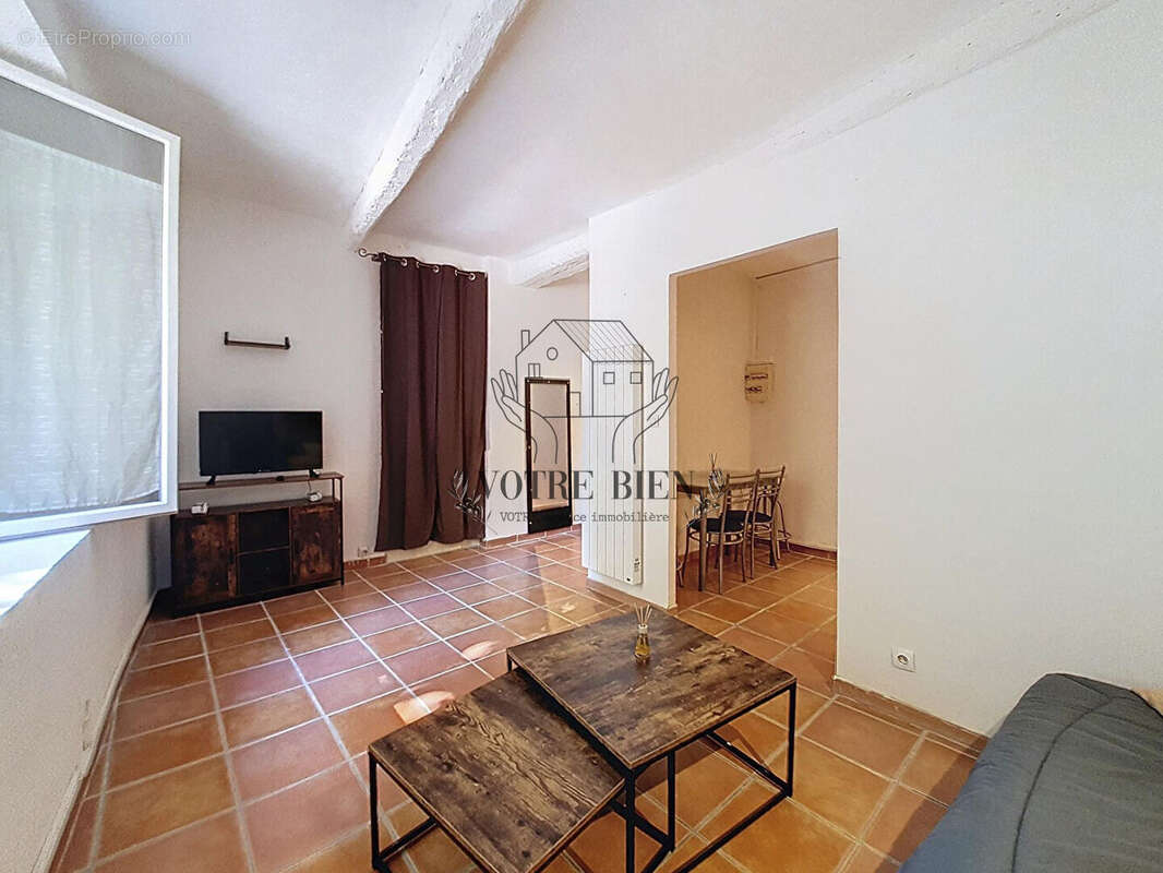 Appartement à MANOSQUE