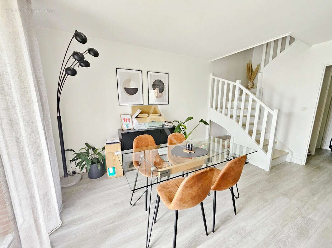 Maison  4 pièces Mondonville dans résidence sécurisée avec piscine - photo 2