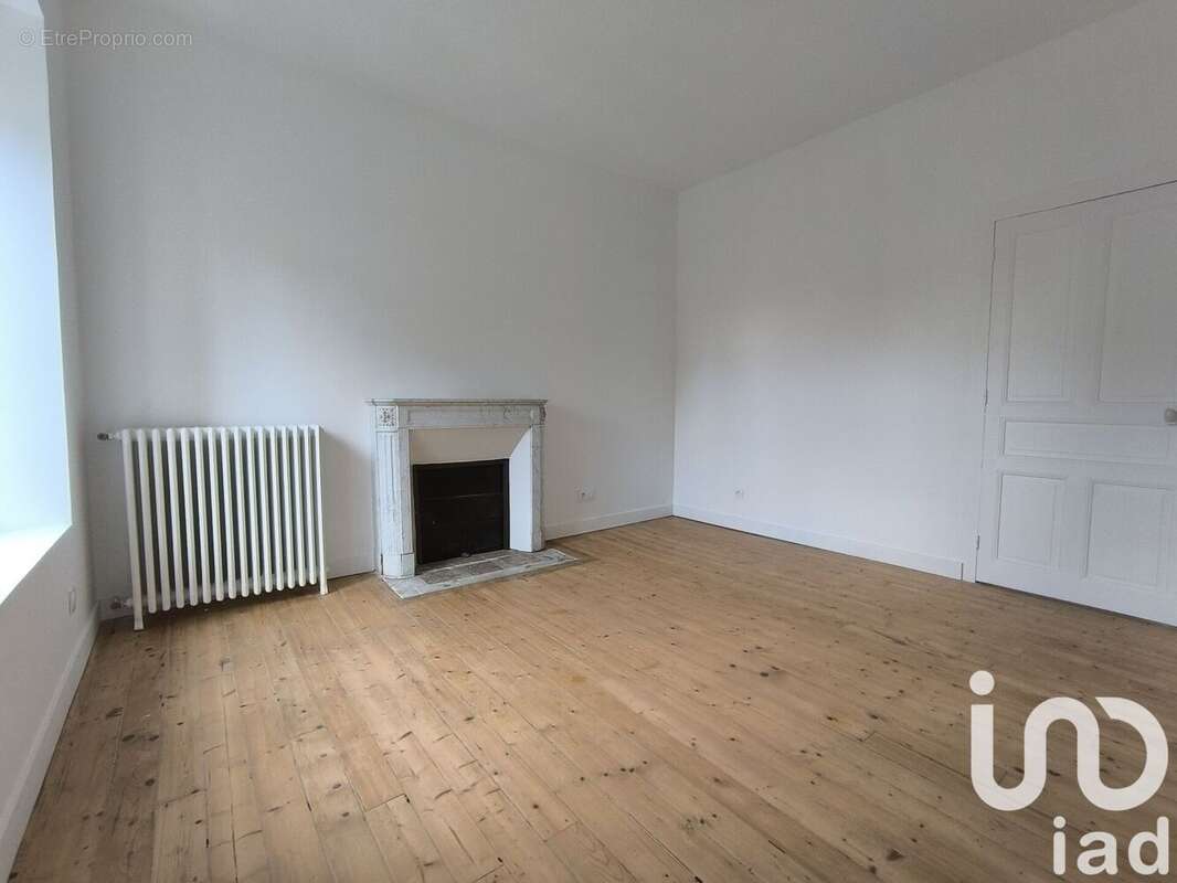 Photo 8 - Maison à FOUGERES