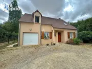 Maison à EMANCE