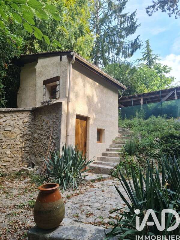 Photo 7 - Maison à YERRES