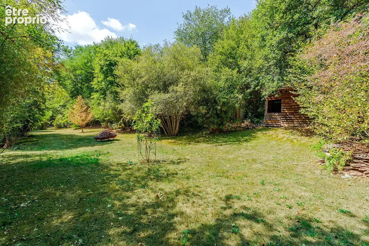 Maison en pierre  - Charme, authenticité et nature entre Albi et Rodez - TARN - photo 27
