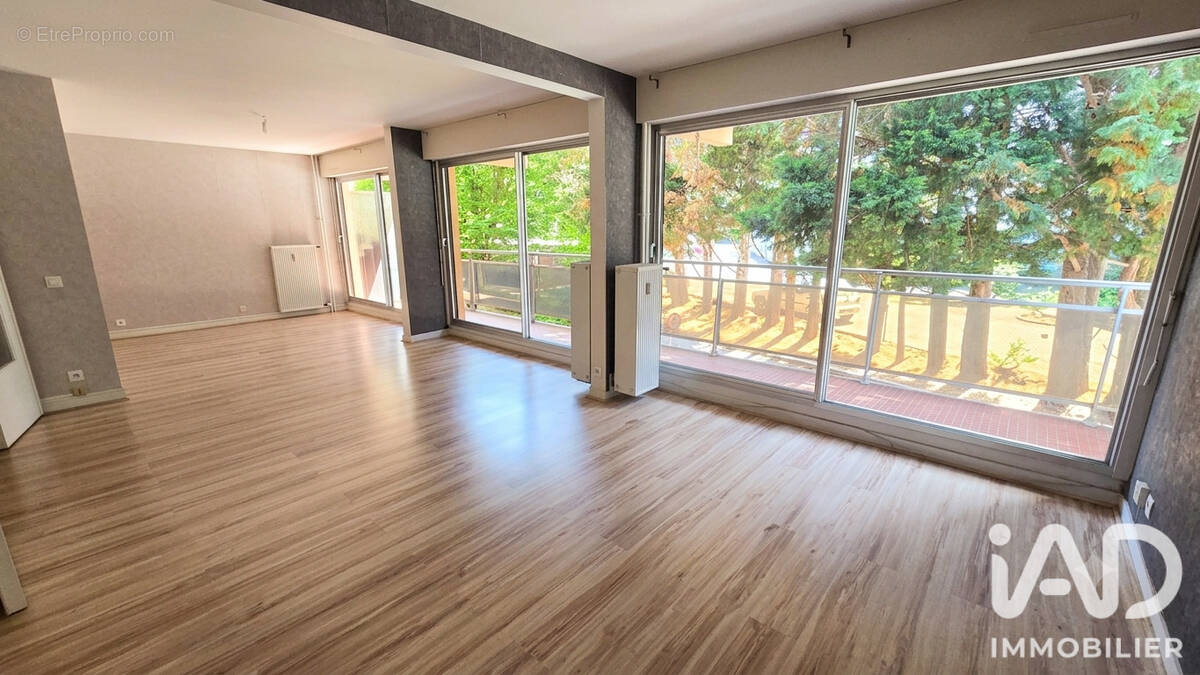 Photo 1 - Appartement à CLERMONT-FERRAND