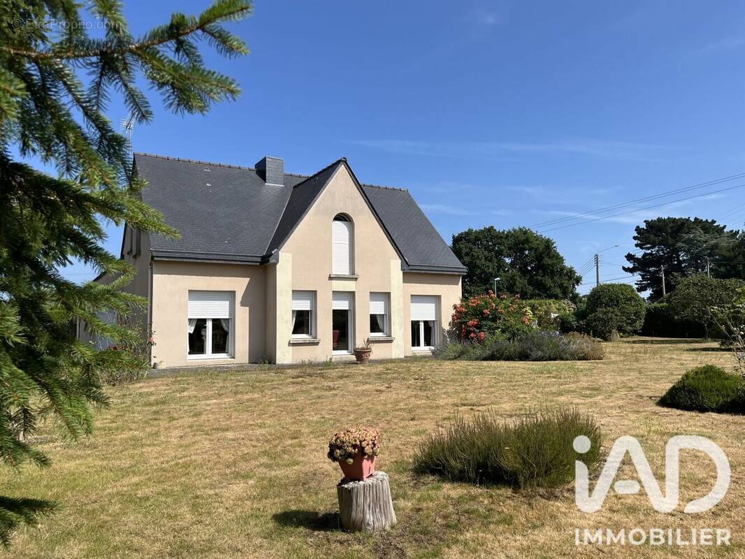 Photo 1 - Maison à SAINT-CAST-LE-GUILDO