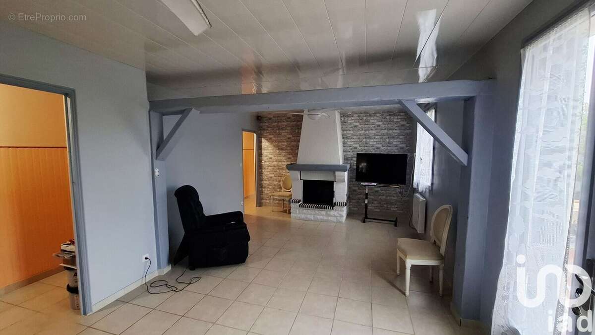 Photo 9 - Maison à VERNOUILLET