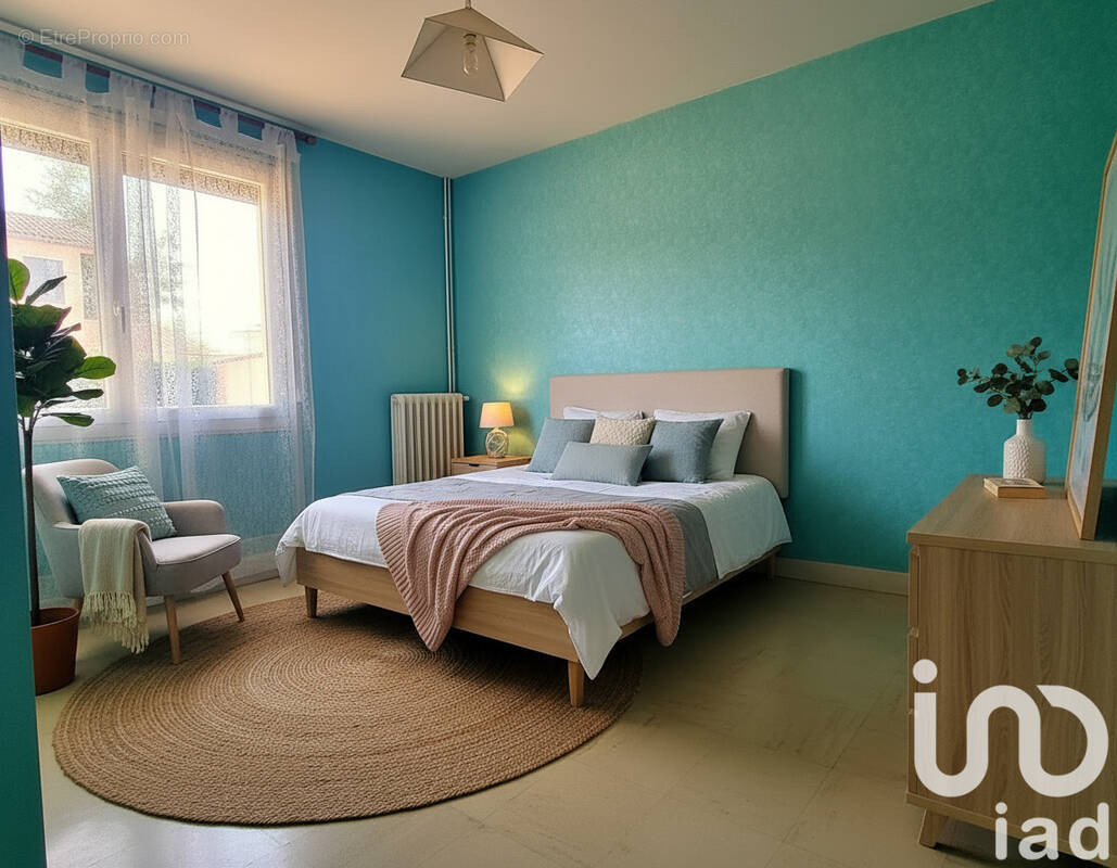 Maison 81 m² à Saint-Juery  - photo 1