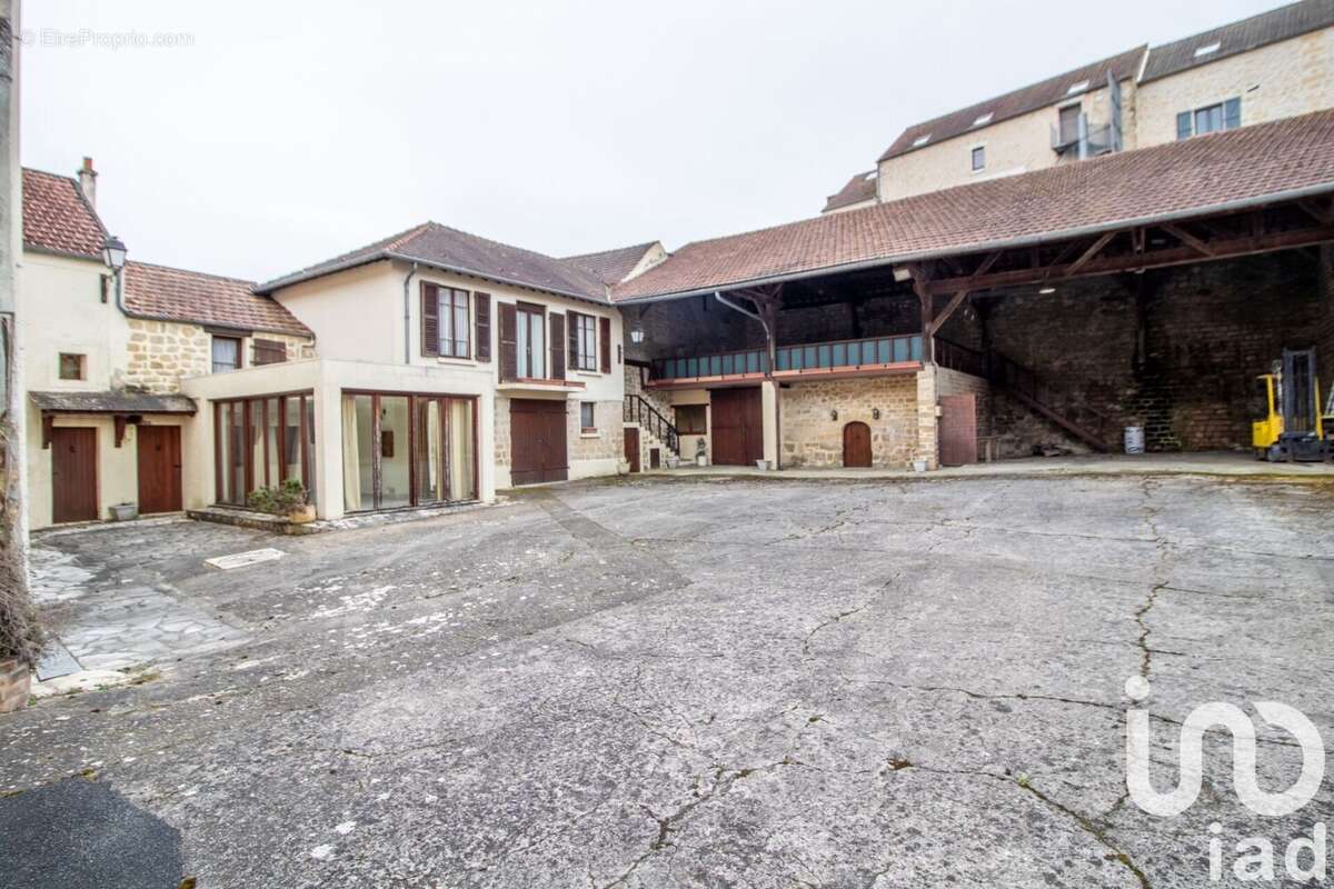 Photo 2 - Maison à VAUREAL