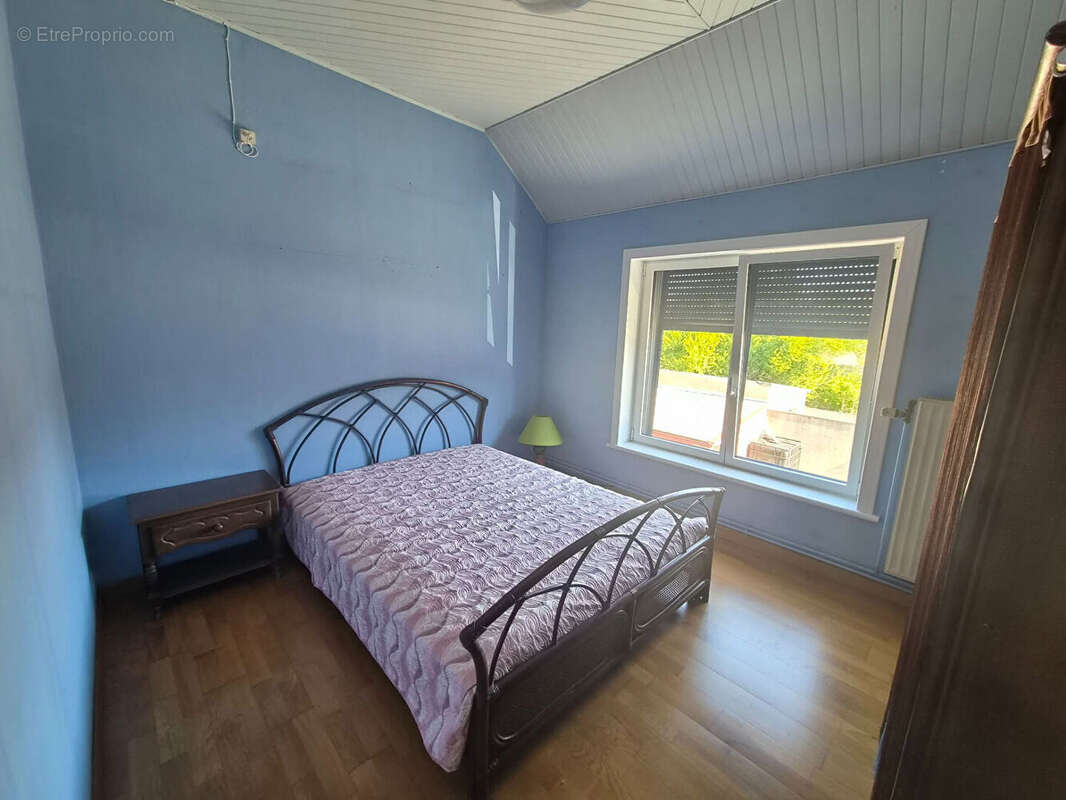 Maison à BRUAY-SUR-L'ESCAUT