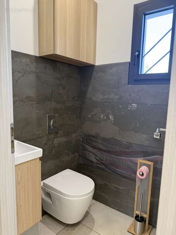 Villa t4 plain pied contemporaine - photo 11